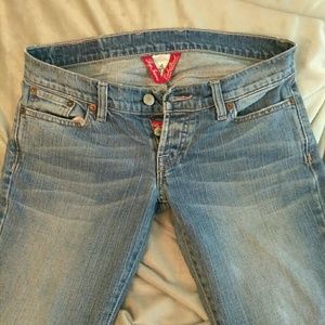 Lucky Brand eden lil Maggie-R